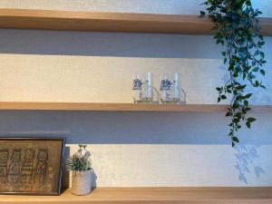 Fotografie z fotogalerie ubytování Borgerhouse B&B v Antverpách