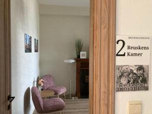 Fotografie z fotogalerie ubytování Borgerhouse B&B v Antverpách