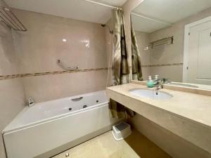Fotografie z fotogalerie ubytování Sunny Coastal Escape v destinaci Altea la Vieja