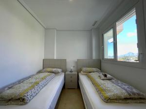 Fotografie z fotogalerie ubytování Sunny Coastal Escape v destinaci Altea la Vieja