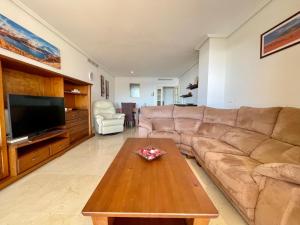Fotografie z fotogalerie ubytování Sunny Coastal Escape v destinaci Altea la Vieja