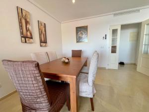 Fotografie z fotogalerie ubytování Sunny Coastal Escape v destinaci Altea la Vieja