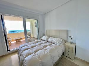 Fotografie z fotogalerie ubytování Sunny Coastal Escape v destinaci Altea la Vieja
