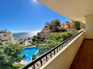 Fotografie z fotogalerie ubytování Sunny Coastal Escape v destinaci Altea la Vieja + 17 fotografií