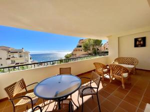 Fotografie z fotogalerie ubytování Sunny Coastal Escape v destinaci Altea la Vieja