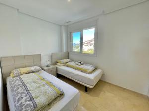 Fotografie z fotogalerie ubytování Sunny Coastal Escape v destinaci Altea la Vieja