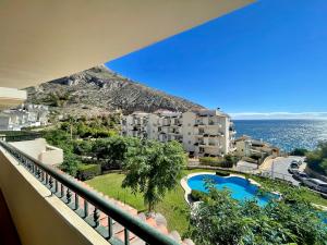 Fotografie z fotogalerie ubytování Sunny Coastal Escape v destinaci Altea la Vieja