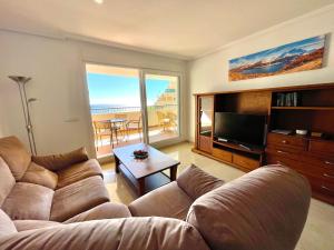 Fotografie z fotogalerie ubytování Sunny Coastal Escape v destinaci Altea la Vieja