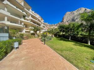 Fotografie z fotogalerie ubytování Sunny Coastal Escape v destinaci Altea la Vieja