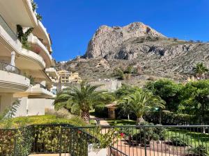 Fotografie z fotogalerie ubytování Sunny Coastal Escape v destinaci Altea la Vieja