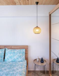 Afbeelding uit fotogalerij van Petra Serenity Villas in Afitos