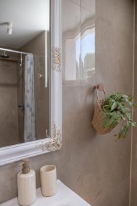 Afbeelding uit fotogalerij van Petra Serenity Villas in Afitos +105 foto's