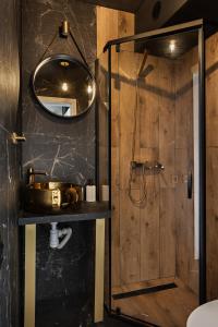 Ένα μπάνιο στο Ustroń się