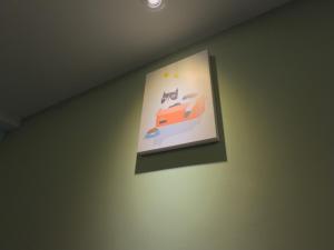 Fotografie z fotogalerie ubytování 羅東沐石 v destinaci Luodong