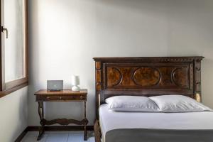 パドヴァにあるi-HOMES JuniorSuite Centro Padovaのギャラリーの写真