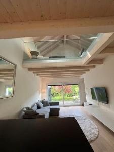 Gallery image of i-HOMES Loft Prestige in Padova