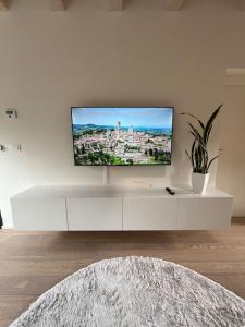 Gallery image of i-HOMES Loft Prestige in Padova