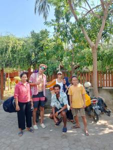 Galeriebild der Unterkunft Awang Bungalows And Restaurants in Awang