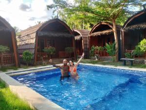 Galeriebild der Unterkunft Awang Bungalows And Restaurants in Awang