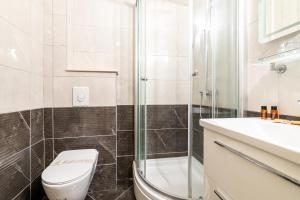 Bany a Hotel Timun