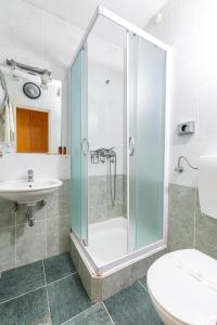 Bany a Hotel Timun