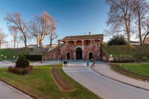 Σημείο ενδιαφέροντος κοντά σε αυτό το διαμέρισμα