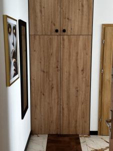 Fotografie z fotogalerie ubytování Apartament nad samym morzem 11p v destinaci Dziwnówek