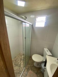 Ένα μπάνιο στο Casa Itacaré 1