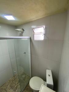 Ένα μπάνιο στο Casa Itacaré 1