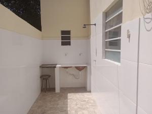 Et badeværelse på Casa Biana + 12 billeder