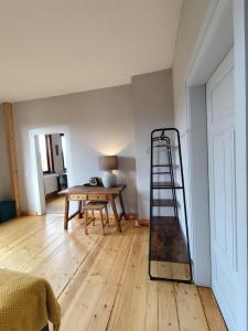 Gambar di galeri bagi Nostalgie Apartment Weimar di Weimar