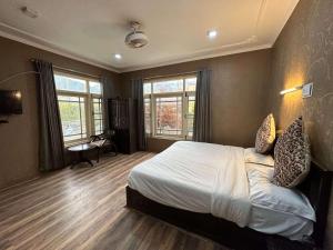 帕哈尔加姆Lidder view Resorts的相册照片