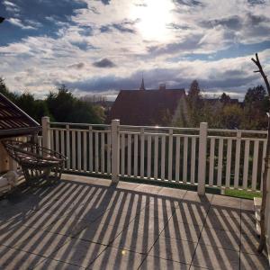 Fotografie z fotogalerie ubytování Chambre v destinaci Drulingen
