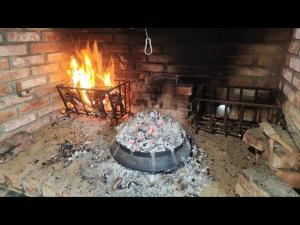 Billede fra billedgalleriet på Apartments Blue & Green i Mošćenička Draga