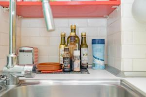 Напитки в Vintage Gem - 8 min Duomo +39 фотографий