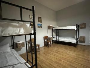 第比利斯Pasteur Hostel的相册照片