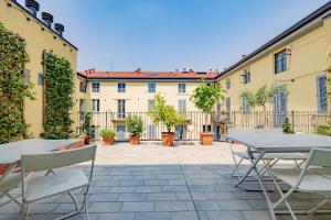 Здание апартаментов/квартиры