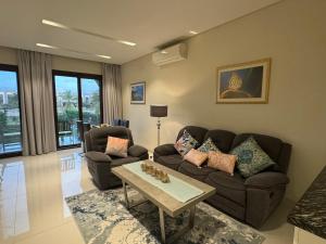 Khu vực ghế ngồi tại Mimosa