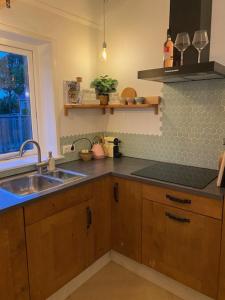 Fotografie z fotogalerie ubytování Sauke Jaap v destinaci Buren