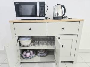 Fotografie z fotogalerie ubytování Zuta Homestay v destinaci Papar