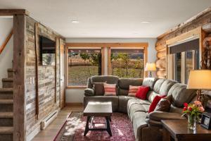Gallery image of UC River Ranch in Emigrant