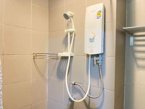 Un baño de Summer Suites KLCC by STAR
