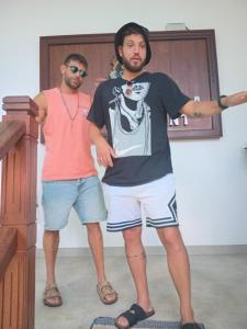 Hosté ubytování Serendib villa