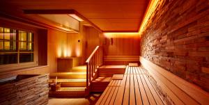 Zdjęcie z galerii obiektu Salzburgerhof, das 5-Sterne Hotel von Zell am See w mieście Zell am See