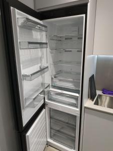 Gallery image of Exfactor Apartment in Chişinău