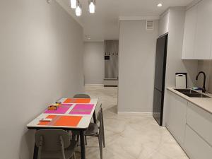 Gallery image of Exfactor Apartment in Chişinău