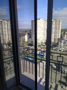 Gallery image of Exfactor Apartment in Chişinău +18 photos