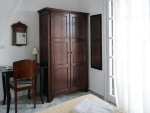 Фотография из галереи K - Homes в Тиносе