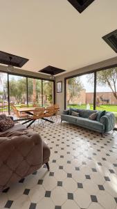 Gallery image of Villa Sira - Marrakech in Sehib Foukani