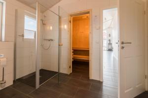 Ένα μπάνιο στο Windrose - Nordhorn